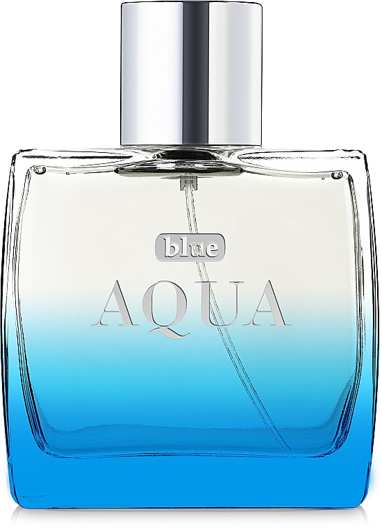 Dilis Parfum Blue Aqua - Туалетная вода