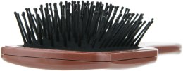 Щітка для волосся - Acca Kappa Mini paddle Brush Nude Look — фото N2