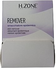 Духи, Парфюмерия, косметика Салфетки для удаления краски с кожи - H.Zone Remover