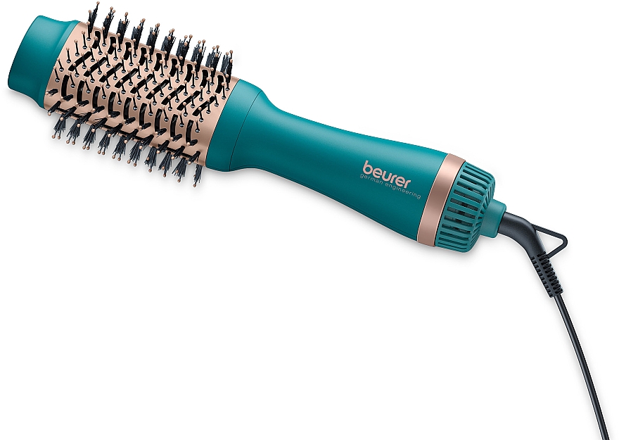 Фен-щетка для волос HC 45 Ocean - Beurer — фото N2