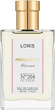 Loris Parfum K204 - Парфюмированная вода — фото N1