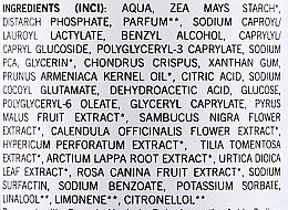 Шариковый дезодорант "Абрикос и бузина" - Benecos Natural Care Apricot & Elderflower Deo Roll-On — фото N3