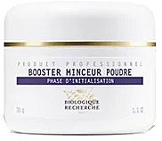 Сироватка для схуднення - Biologique Recherche Booster Minceur Poudre — фото N1