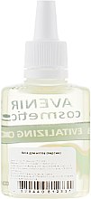 Олія для кутикули "Персик" - Avenir Cosmetics Revitalizing Oil — фото N2