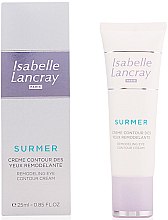 Крем для кожи вокруг глаз - Isabelle Lancray Surmer Eye Contour Cream — фото N1