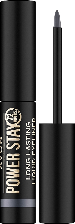 Avon Power Stay 72 Hours Long Lasting Liquid Eyeliner