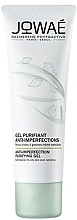 Очищающий гель для лица - Jowae Anti-Imperfection Purifying Gel — фото N1