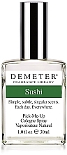 Demeter Fragrance Library Sushi - Одеколон — фото N1