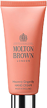 Molton Brown Heavenly Gingerlily - Крем для рук — фото N1