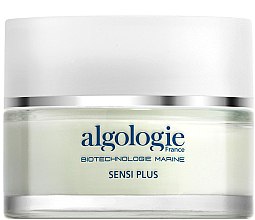 Духи, Парфюмерия, косметика Крем смягчающий для лица - Algologie Sensi Plus Caress Day Cream 