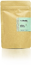 Зелена глина для догляду за обличчям та тілом - myBuddy — фото N1