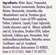 Увлажняющая сыворотка с маслом гибискуса и витамином В3 - Obagi Medical Daily Hydro-Drops — фото N3