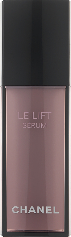 Сироватка для розгладжування й підвищення пружності шкіри обличчя й шиї - Chanel Le Lift Smoothing & Firming Serum — фото N3