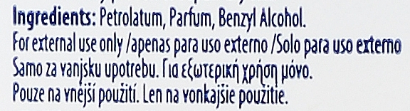 Вазелін косметичний для дітей - Vaseline Jelly Baby Protecting — фото N3