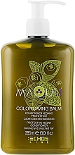 УЦЕНКА Кондиционер для окрашенных волос - Echosline Maqui 3 Color Saving Balm * — фото N1