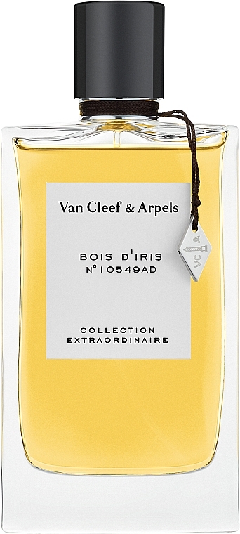 Van Cleef & Arpels Collection Extraordinaire Bois D’Iris - Парфюмированная вода