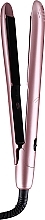 Щипцы для волос - Enchen Hair Curling Iron Enrollor Pink/White EU — фото N1