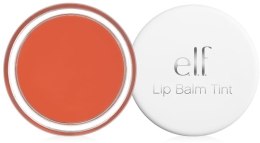 Парфумерія, косметика Тінт-бальзам для губ - e.l.f. Essential Lip Balm Tint