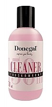 Средство для обезжиривания ногтей "Клубника" - Donegal Cleaner — фото N1