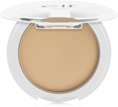 Духи, Парфюмерия, косметика Компактная пудра для лица - e.l.f. Essential Flawless Face Powder