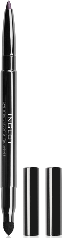 Карандаш для глаз - Inglot Eyeliner FM