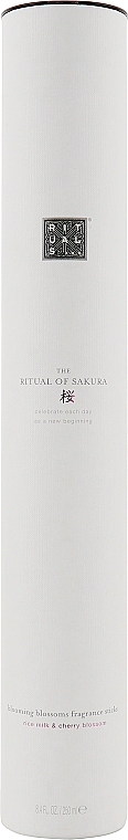 Аромат для дома - Rituals The Ritual of Sakura Mini Fragrance Sticks — фото N7