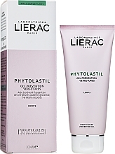 УЦЕНКА Гель против растяжек - Lierac Phytolastil Stretch Mark Prevention Gel * — фото N2