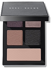 Духи, Парфюмерия, косметика Палетка теней для век - Bobbi Brown The Essential Multicolour Eye Shadow Palette