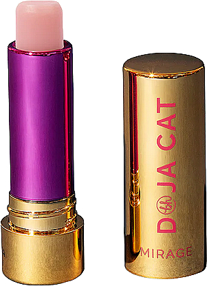 Бальзам для губ - BH Cosmetics Mirage Lip Balm — фото N1