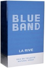 Духи, Парфюмерия, косметика La Rive Blue Band - Туалетная вода