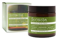 Парфумерія, косметика Бальзам для тіла «Релаксація» - Sensatia Botanicals Relaxation Body Balm