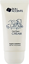 Парфумерія, косметика Крем для рук відновлювальний - Inspira:cosmetics Skin Accents Hand Repair Cream