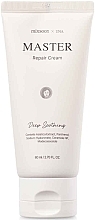 Парфумерія, косметика Заспокійливий крем для обличчя - Mixsoon Master Repair Cream Deep Soothing