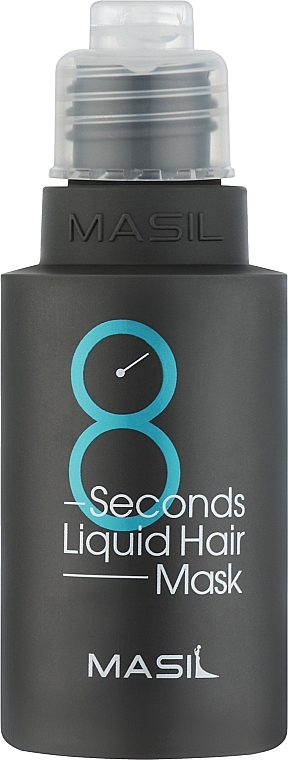 Маска для об'єму волосся - Masil 8 Seconds Liquid Hair Mask