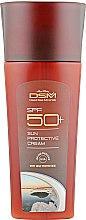 Солнцезащитный крем для тела SPF50+ - Mon Platin DSM Sun Protection Cream — фото N1
