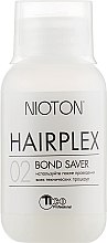 Парфумерія, косметика Крем для волосся - Tico Professional Nioton Hairplex 02 Bond Saver