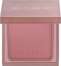 Рум'яна для обличчя - Sigma Beauty Blush — фото N2