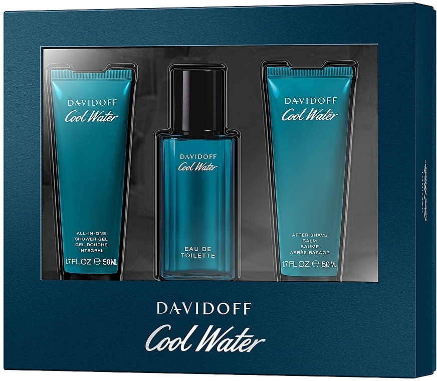 Davidoff Cool Water