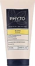 Духи, Парфюмерия, косметика Кондиционер для светлых волос - Phyto Blond Enhancing Conditioner