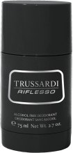 Парфумерія, косметика Trussardi Riflesso - Дезодорант-стік