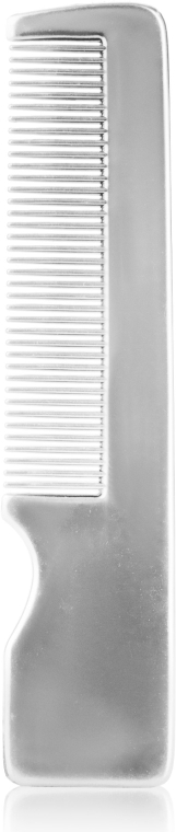 Гребешок карманный мелкозубый, CLR-330 - Christian — фото N1