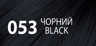 Стойкая крем-краска для волос - Acme Color Avena Rich Color — фото 053 - Black