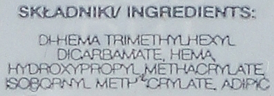 Швидковисихальне верхнє покриття для гібридного лаку - Pierre Rene Hybrid Dry Top — фото N2