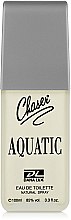 Chaser Aquatic - Туалетная вода — фото N1