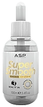 Парфумерія, косметика Олія для волосся - ASP Super Smooth Amino System Seal It In