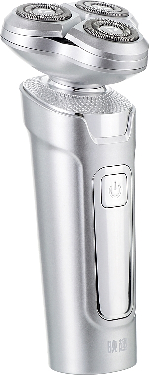Електробритва - Xiaomi Enchen Rotary Shaver X2 Silver — фото N1