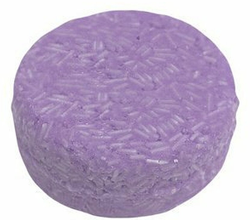 Твердий шампунь-кондиціонер "Слива й інжир" - Stara Mydlarnia Plum & Fig 2in1 Shampoo Bar — фото N2