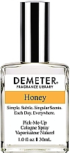 Духи, Парфюмерия, косметика Demeter Fragrance The Library of Fragrance Honey - Одеколон