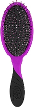 Парфумерія, косметика Щітка для волосся, фіолетова - Wet Brush Pro Detangler Purple