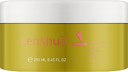 Парфумерія, косметика Зволожувальний крем для п'ят - KayPro Senshua Heel Treatment